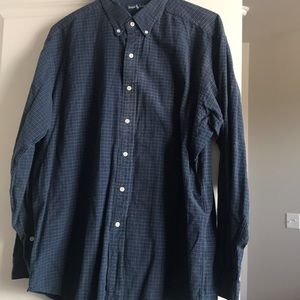 Ralph Lauren button down